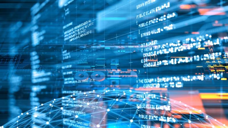 Linux基石:兴宁市小程序开发公司的技术底座与发行版选择逻辑